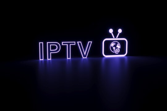 iptv norge